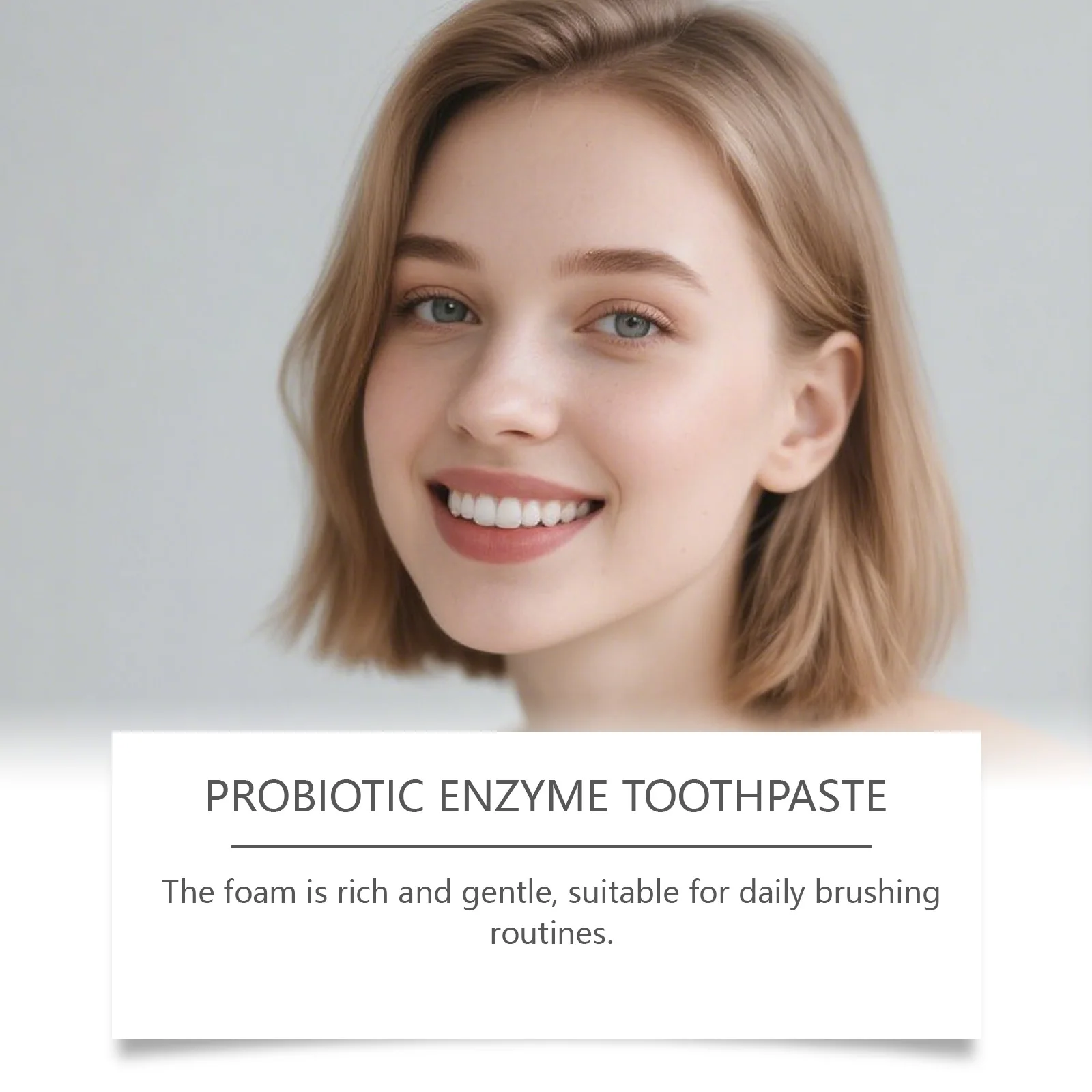 Teeth Whitening Toothpaste For Plaque And Stain Removal Freshness_voghion.com