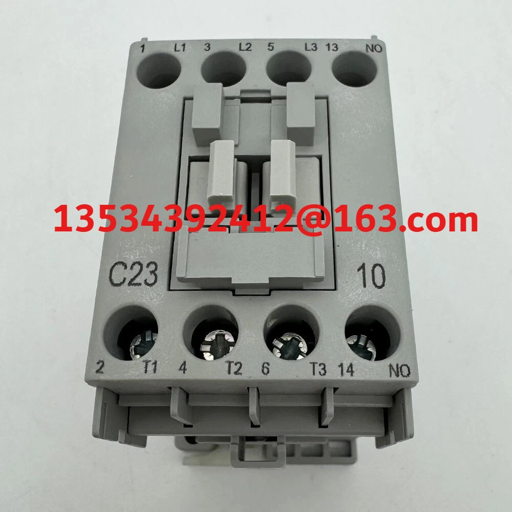 

Used 100-C23KF10 For Allen-Bradley 100-C23KF10 Protective Contactor