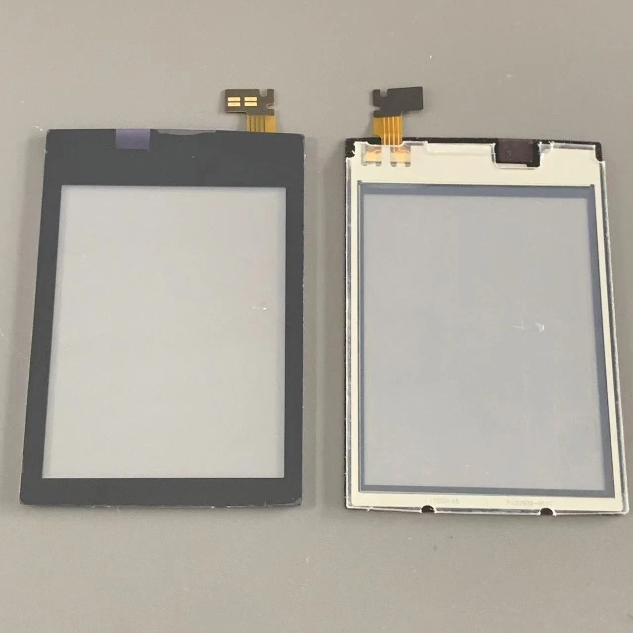 Asha 300 N300 touch screen digitizer sensor touchscreen For Nokia Asha300 n300 mobile phone touch panel front glass Replacement