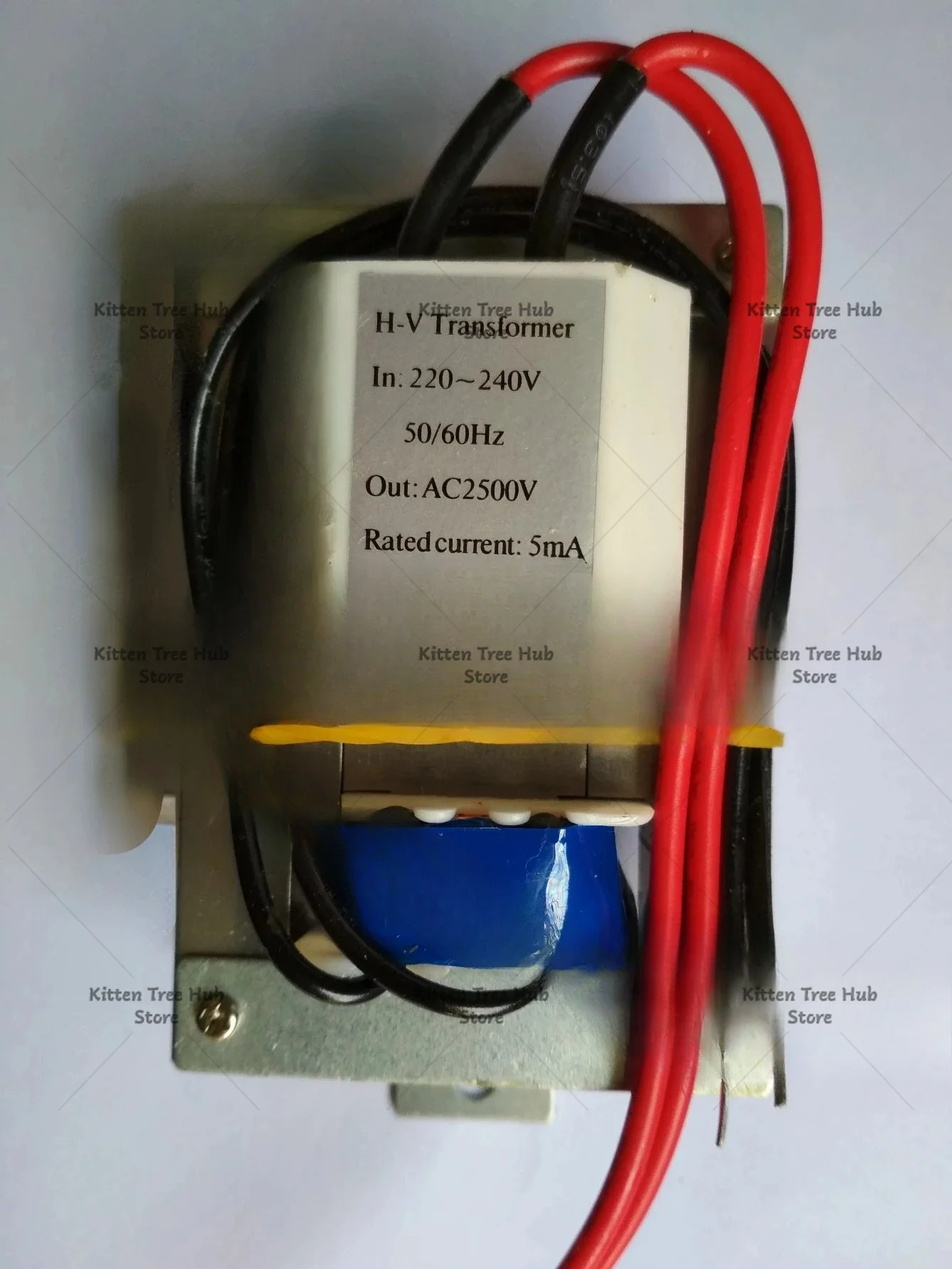 Medium-sized 57x16 mosquito killer/Insect-killing Lamp High-voltage Complete Transformer