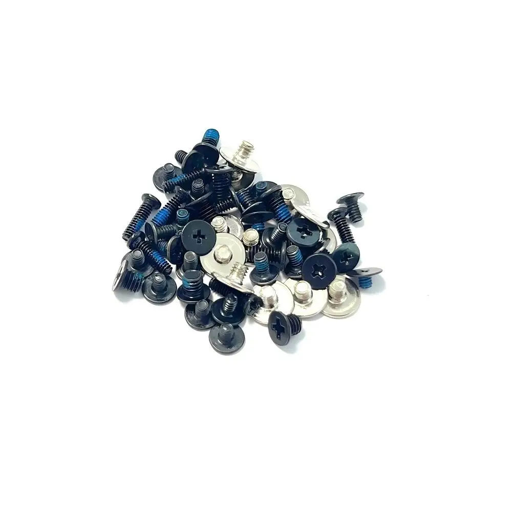 For Dell G3 15 3500 3590 P89F Complete Set of Screws Laptop Replacement Full Set of Replacement Screws for Laptop
