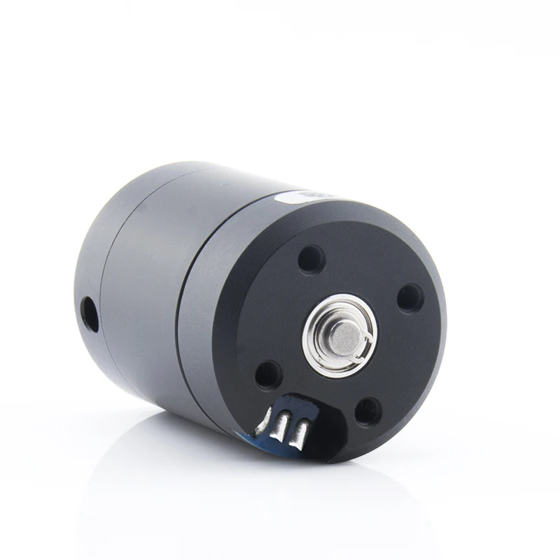 DD 2216 Underwater Waterproof Brushless Motor 500KV 12-16V Depth 300m  for Nderwater Robot ROVu