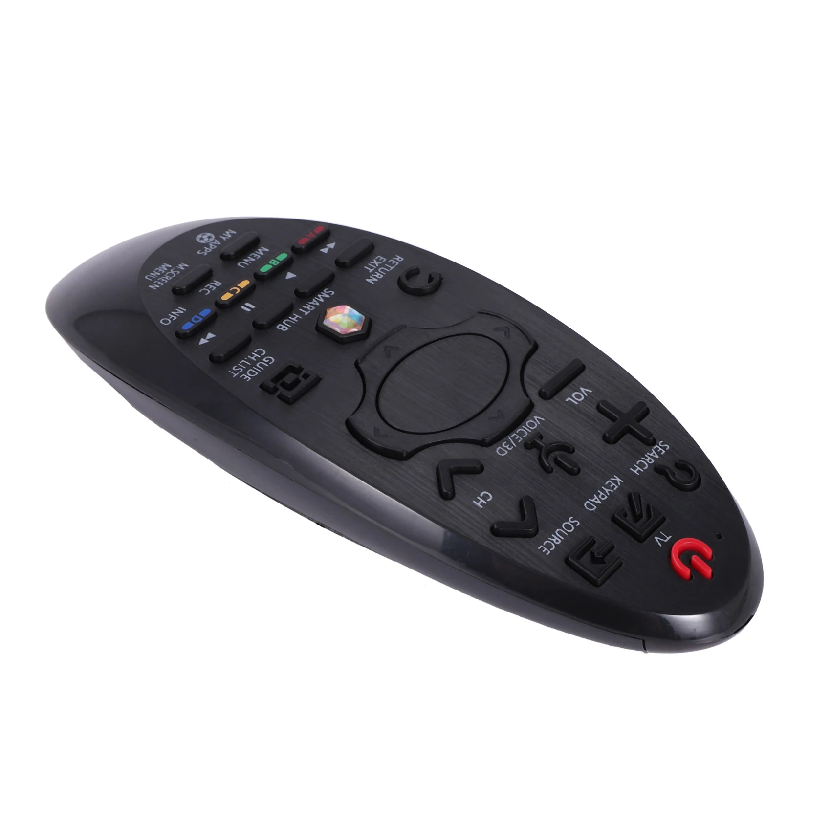 Smart Remote Control for Samsung Smart Tv Remote Control BN59-01182G Led Tv Ue48H8000