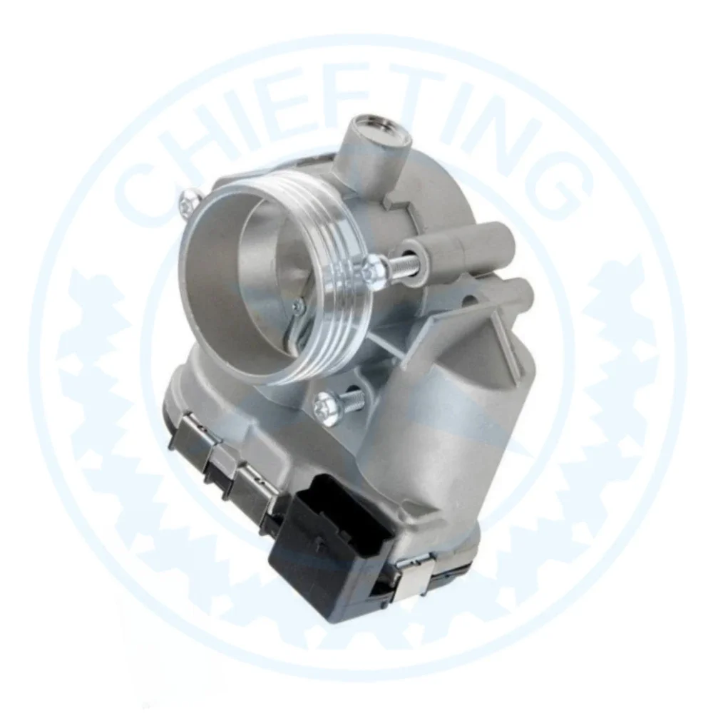 

52 мм F01R00Y006 0280750232 для Chana 465q Changan Yuexiang Benben, корпус дроссельной заслонки