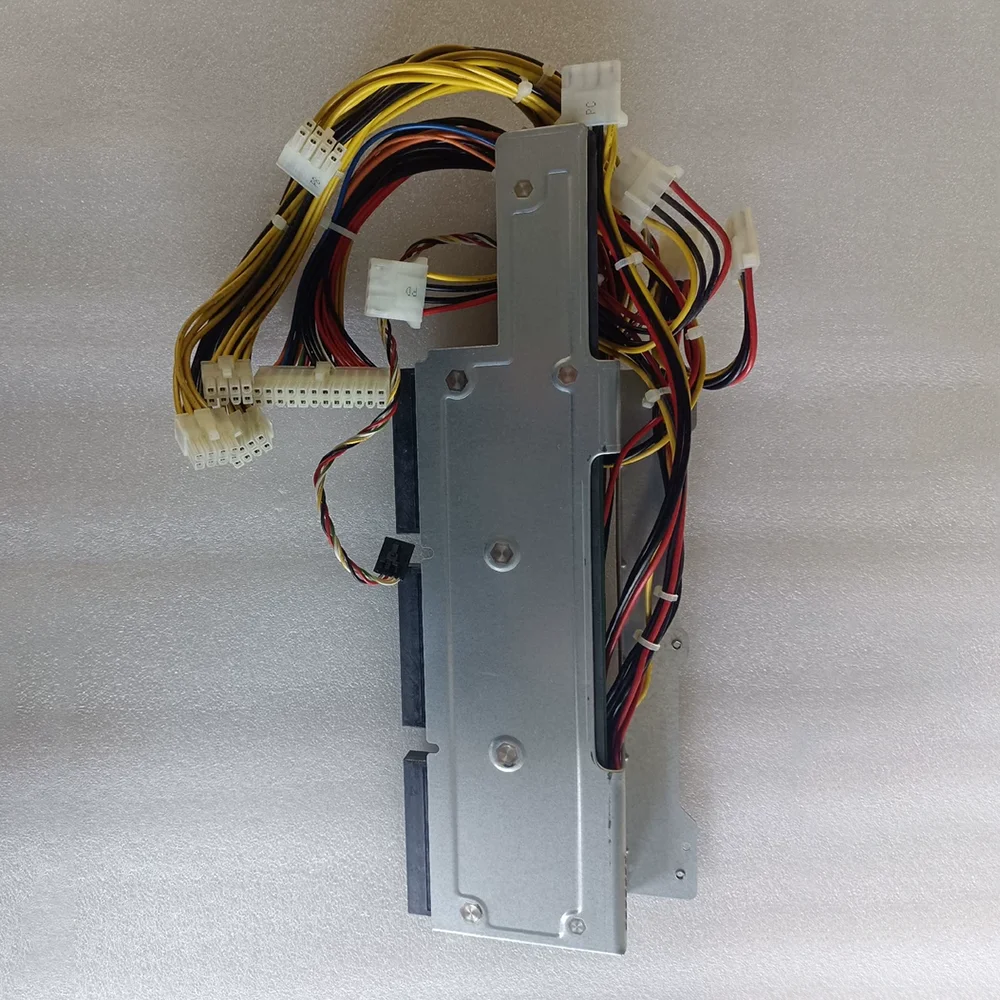 Server power supply backplane PDB-PT848-6824