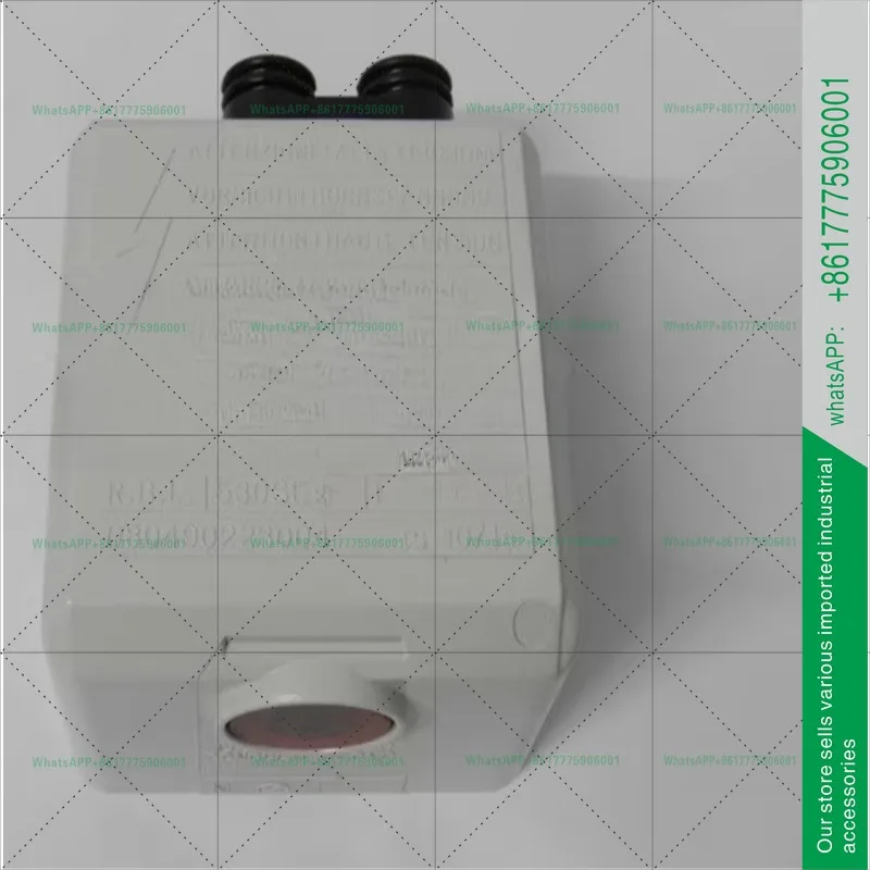 RBL530SE controller, fuel burner programmer, original