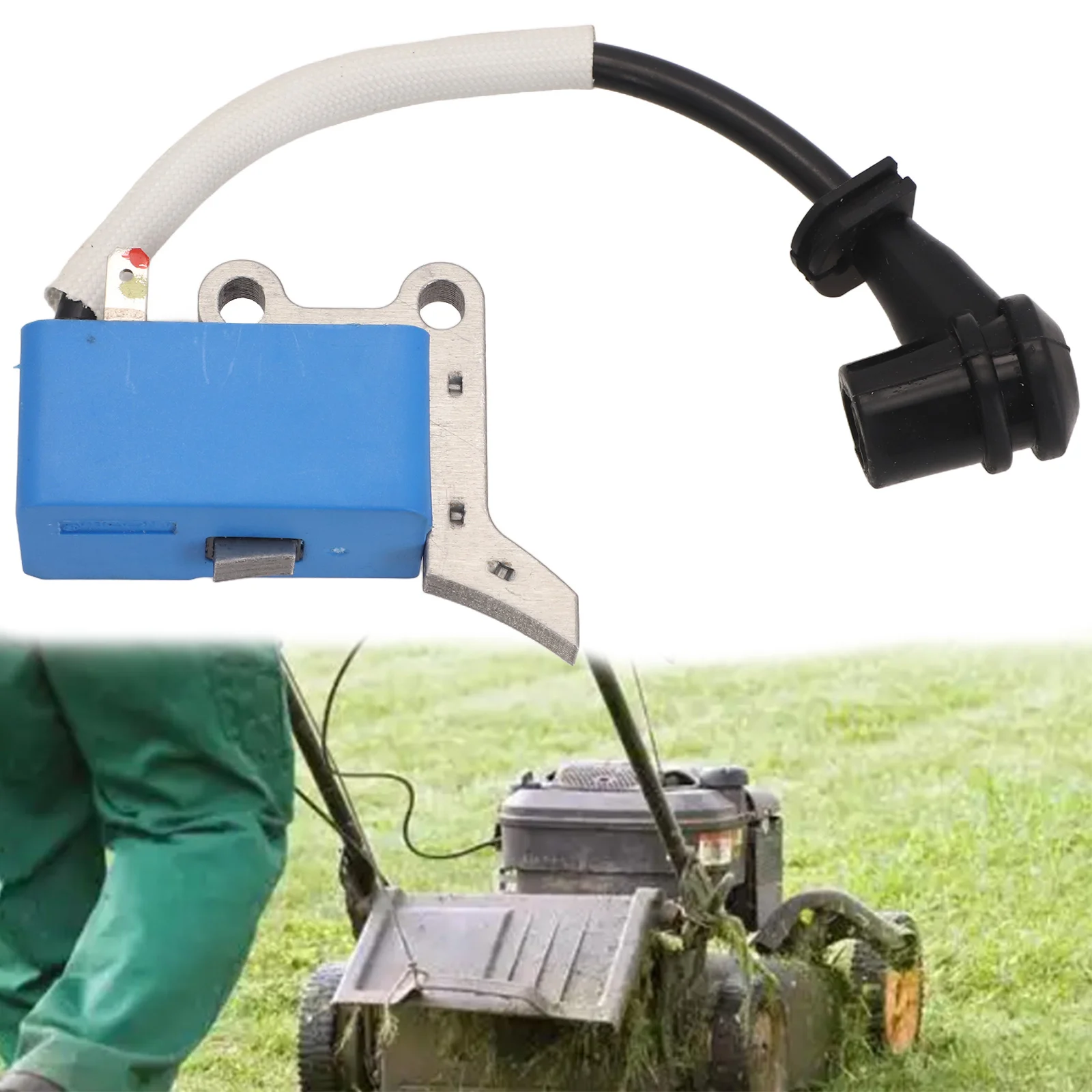 

Ignite Your Mower's Potential With Our High Efficiency Model Numbered As 'A 4 1 1 00 1 71 0' For Better Results