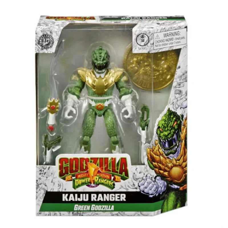 Playmates Toys Power Rangers W - Model Kit Megazord ulasan dan harga