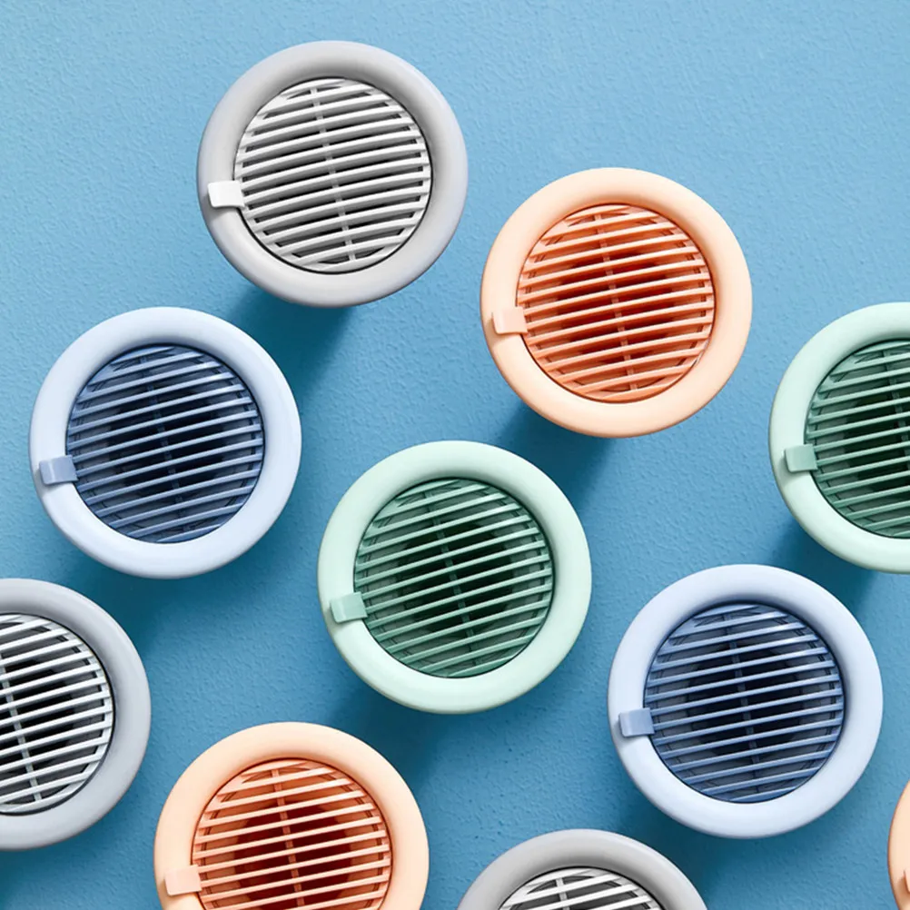 

1Pcs Efficient Floor Drain Cover Odorproof Acidalkali Resistant Bathroom Kitchen Strainer Stopper Floor Drain Seal Core