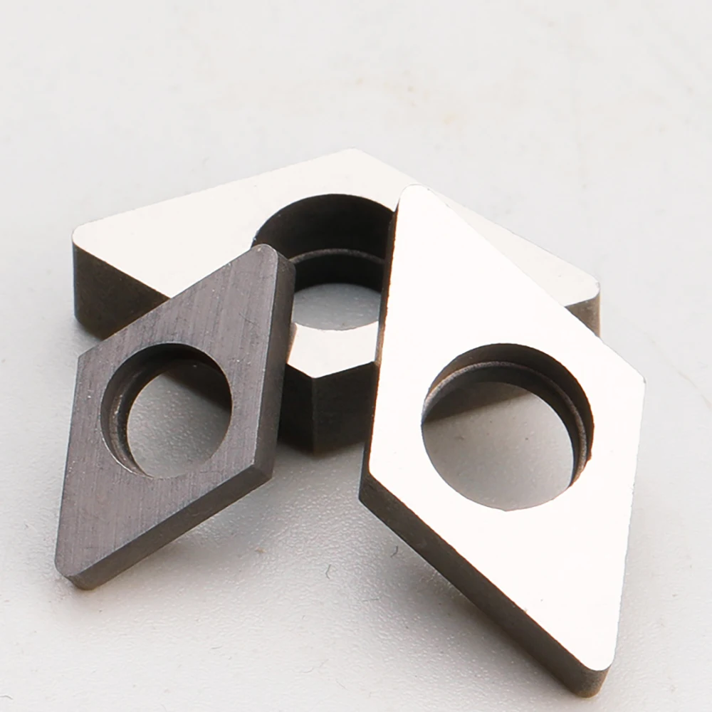 CN1204 SN1204 VN1603 STM-16 TN1603 WN0804 DNM1504 SN1904 T/W/C/S Type Carbide Gasket CNC Turning Tool Accessories Tool Blade Pad