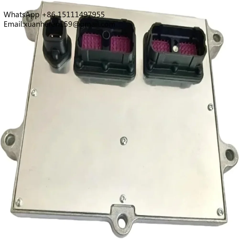 Programmable Engine ECU CM871 P3684275 Full Programmed ECU Control Unit With Program Engine ECU Controller Suitable for Cummins