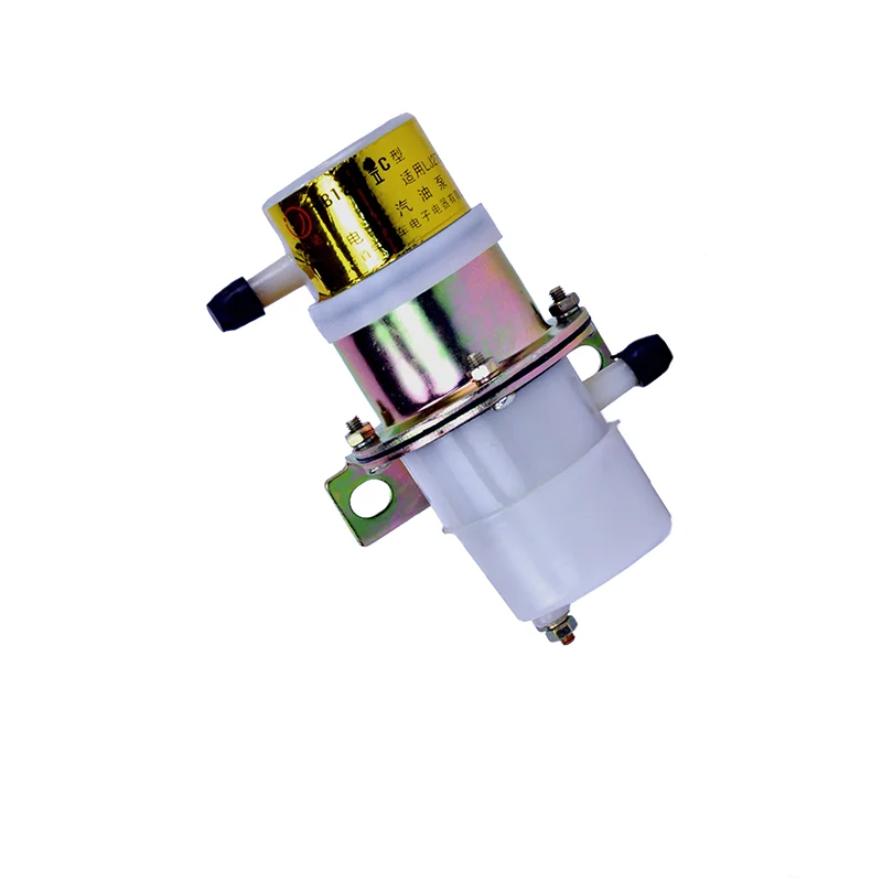 

Fuel Pump for Kinroad Joyner LJ276 650 Buggy Go Kart UTV 276Q 650 Sand Spider Commando Roketa 2