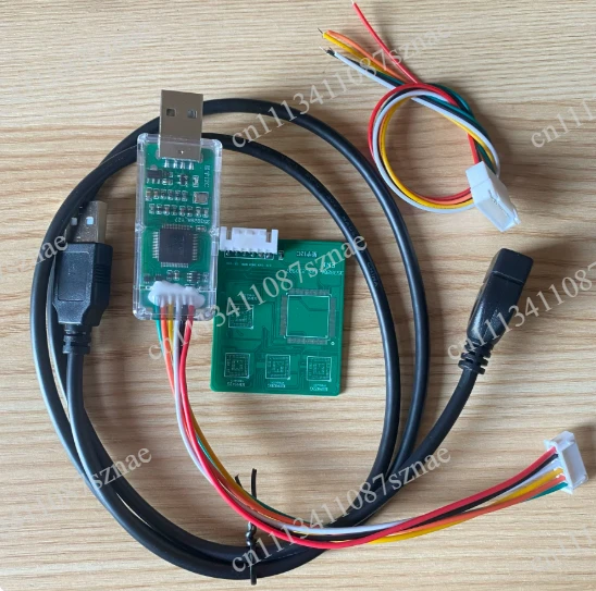 For ENE EC Programmer KB9542/KB9012 Offline Burner for KB9022/9028/9052 Read Write Socket