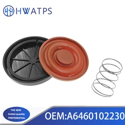 A6460102230 New Car Accsesories PCV Valve Cap With Membrane For Mercedes-Benz E-Class C-Class W204 W211 S211 30757730 8642424