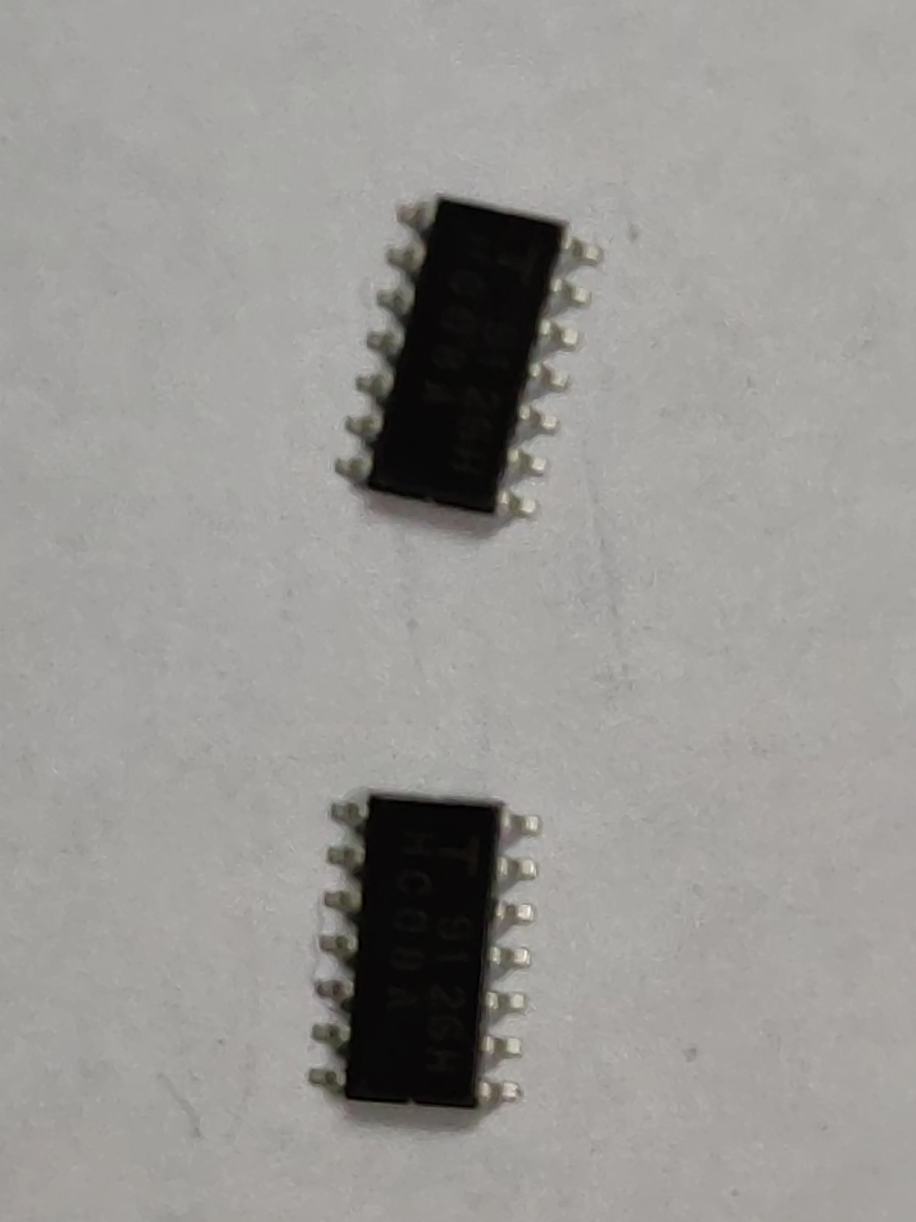 50PCS/TC74HC08AFN/74HC08/Integrated circuits are only available in brand new original stock