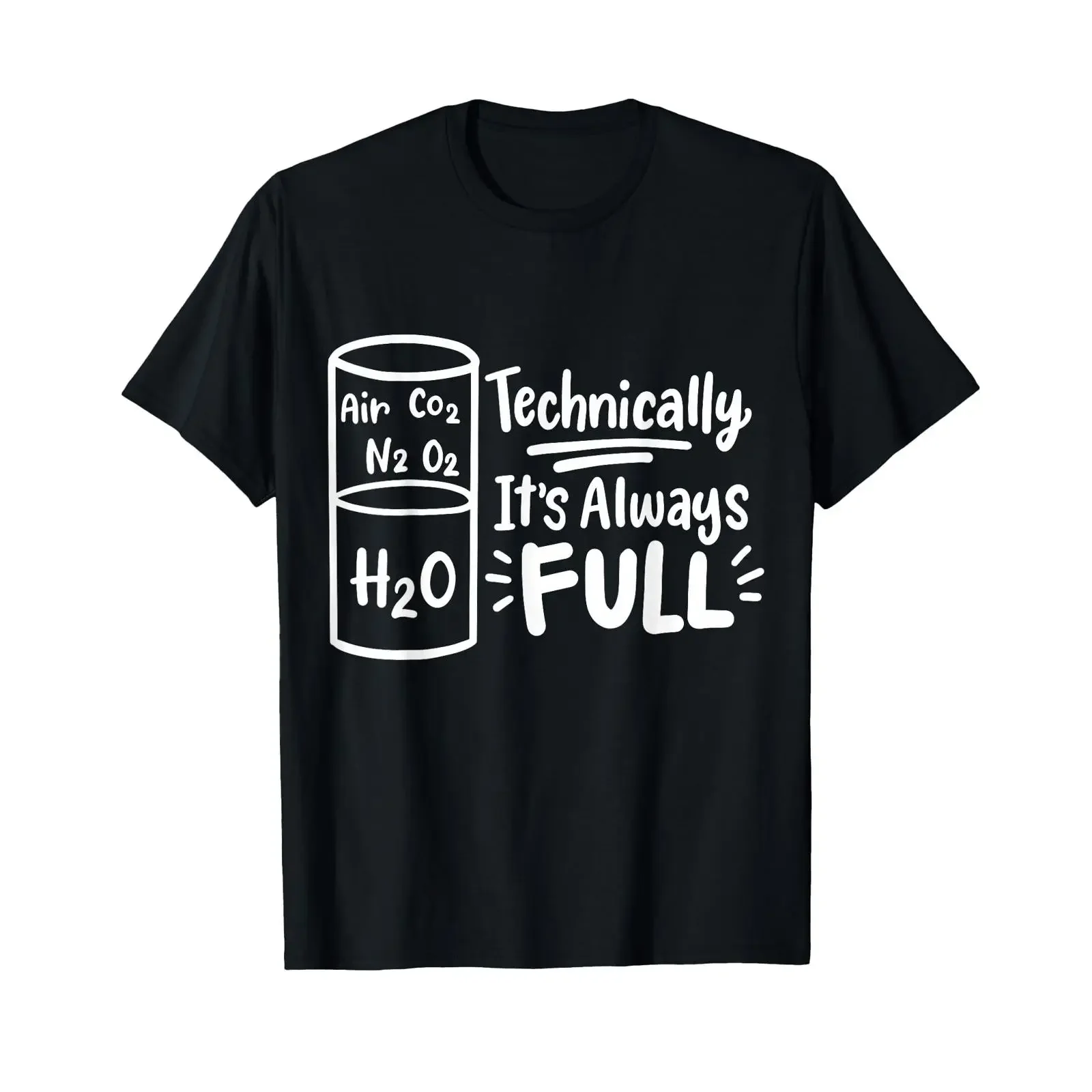 Science Chemistry Teacher Chemist Scientist T Shirt vintage Washed Soft designer clothes Comfortable Versatile Unisex