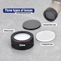 26mm Cover