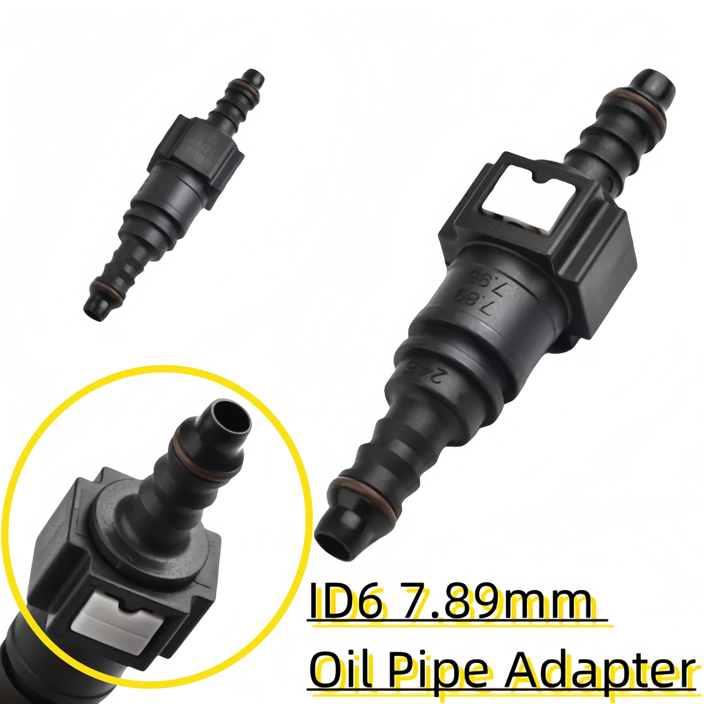 Universal Fuel Line…