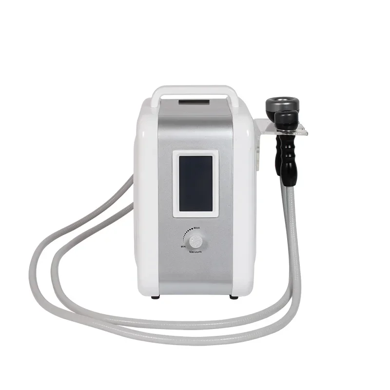 Intelligent Electric Scraping Instrument Dredge the Channel Fat Body Fat Reduction Vacuum Cupping Massager Hot Compress Therapy