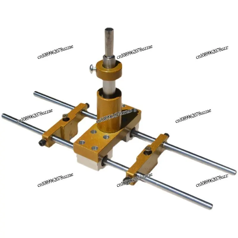 Slotter Door Frame Installation Door Cover Slotting Machine Wooden Door Lock Slotting Machine