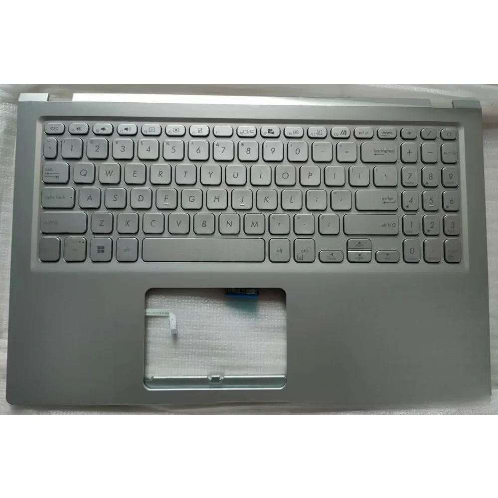 Laptop Replacement Keyboard For ASUS V5200E X515JA V5200F FL8700D X509 M509 Y5200F Notebook Keyboard (007)