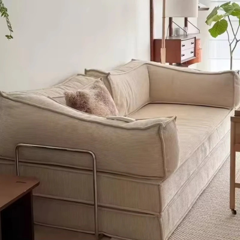 

Custom Sofa, Size: 220cm