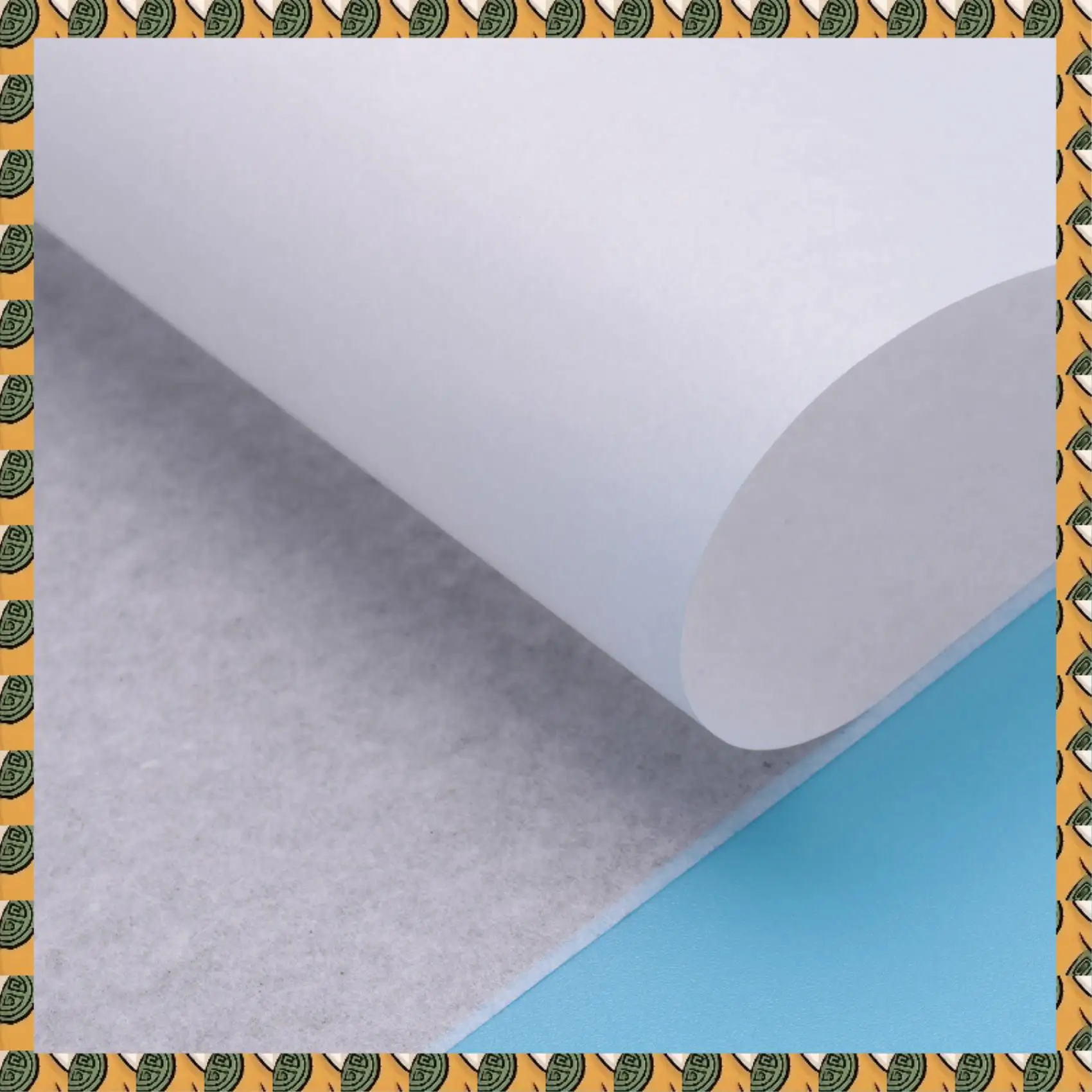 A77I 30 Sheets Tatt…