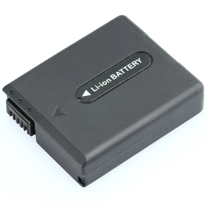 Brand New Replacement Camera Lithium Battery 7.2V 850mAh NP-FF50 for Sony IP210E IP220E DCR-HC1000 DCR-HC1000E