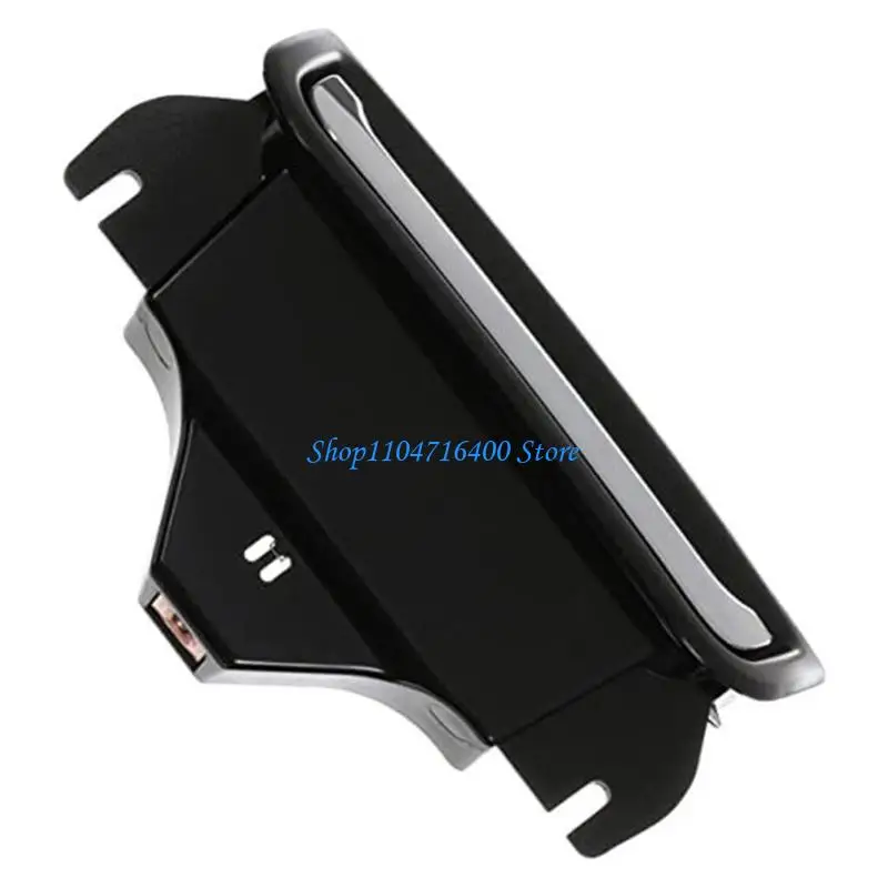 

y1gd Center Console Armrest Lid Latchs Handle Replaces OEM Part 22861304