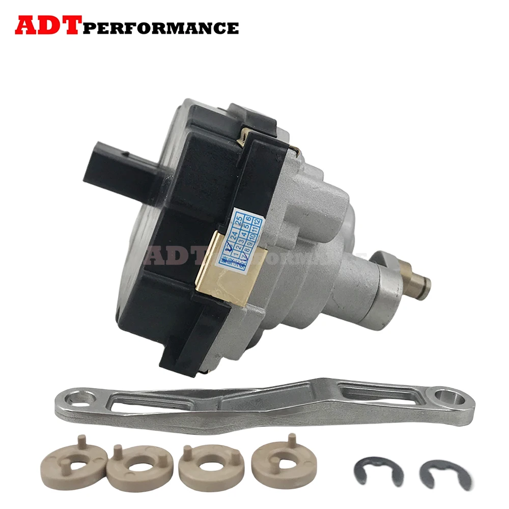 

59001107416 Turbo Electronic Actuator BV43 53039880491 53039700491 A6720900080 for Ssang-Yong Rexton 2.2 XDi D22DTF 2017-2019