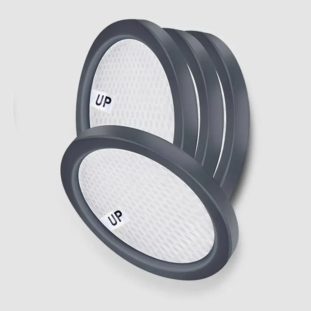 HEPA-Filter für Dibea DW200 TT8 M500 kabelloser Reiniger, Zubehör, Filterkartuschenfilter, Baumwollfilter, Siebfilter