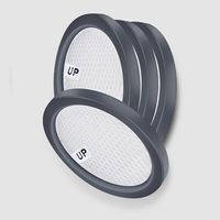 HEPA Filter for Dibea DW200 TT8 M500 Wireless Cleaner Accessories Filter Cartridge Filter Cotton Filter Screen  Filter