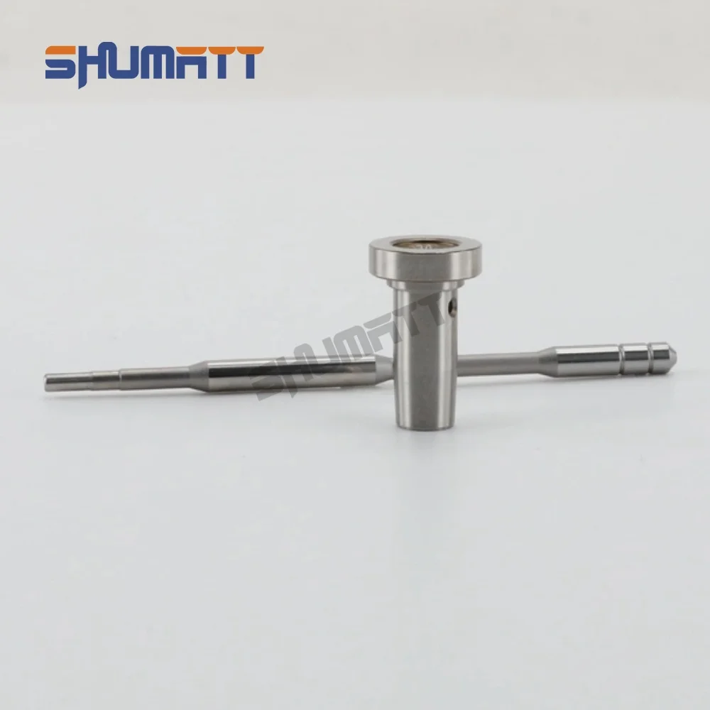 China Made New High Quality F00RJ01941 Injector Valve Assembly 120 Series CRIN1-14/16