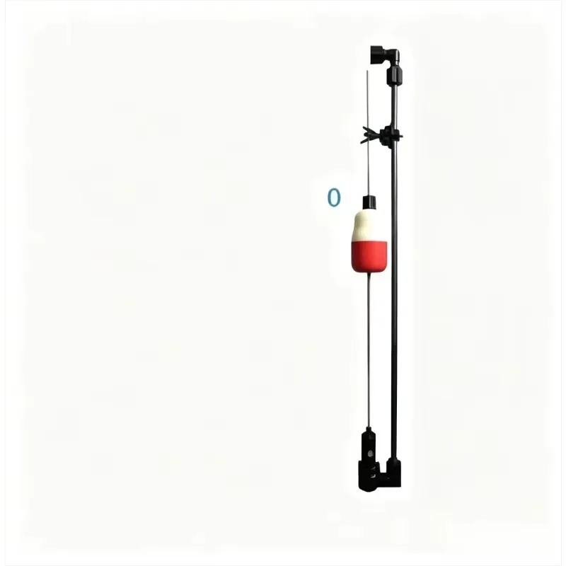 Softening water salt suction valve float 434 dissolving salt box float water injection protection water treatment accessories