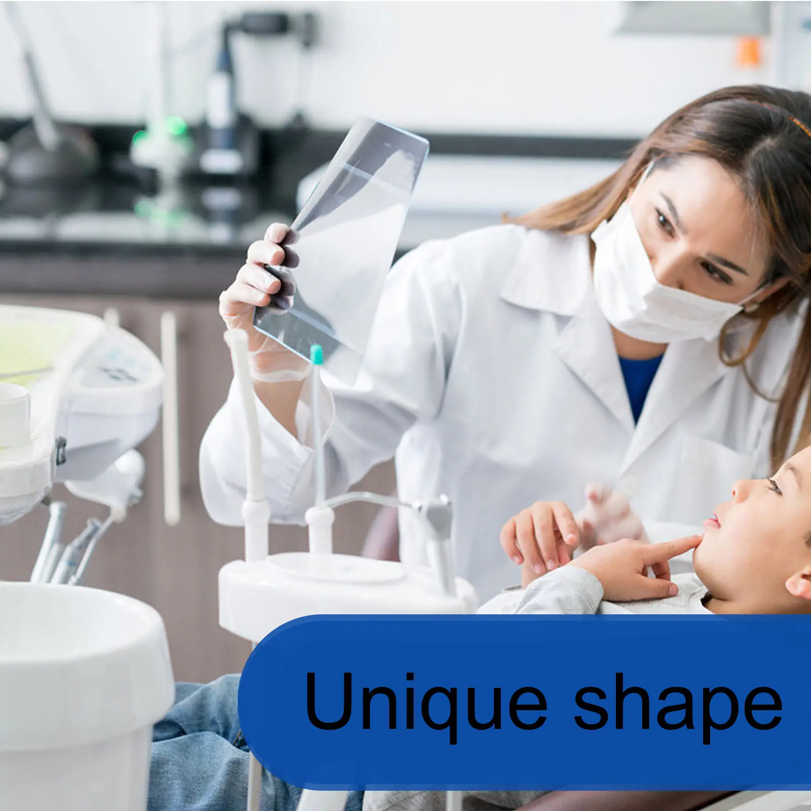 

3Pcs Premium ABS Spittoon Filter Replacement for Dental Clinics Smooth Wear-Resistant Filtration Tools Patient-Safe Oral Care