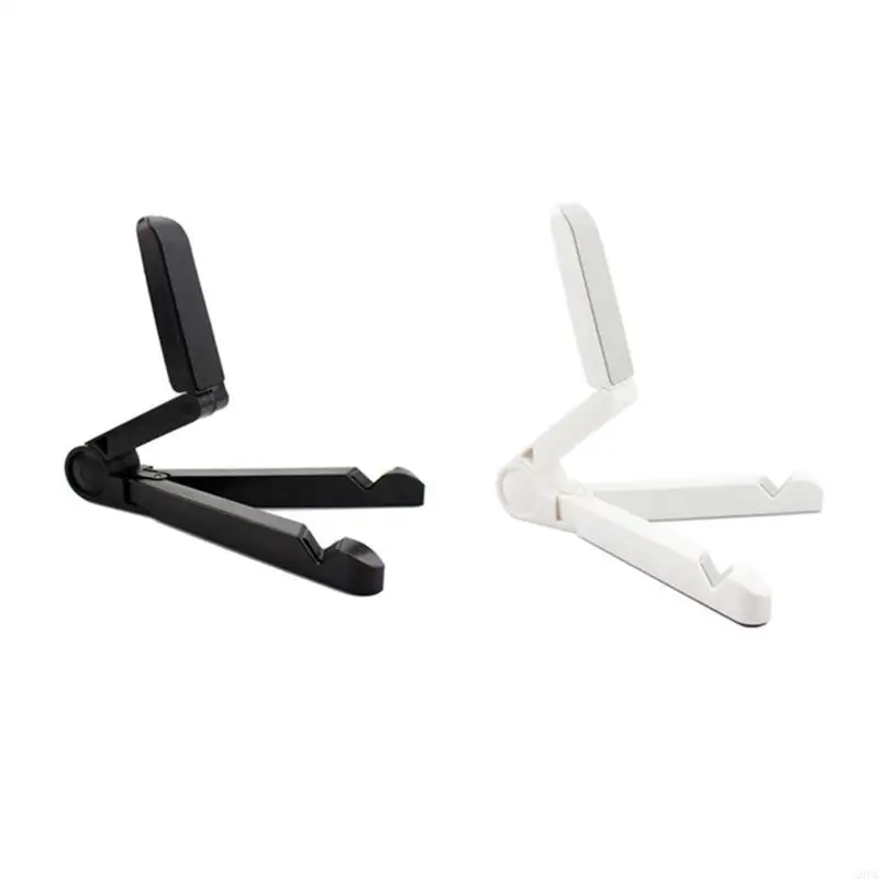 G8TA Vinyl Record Stand Tabletop Record Дисплей табличка держателя компьютера Кронштейн Кроншень Виниловая запись стойка