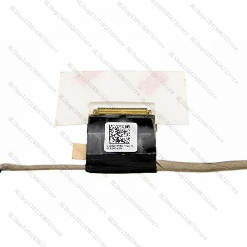 FOR HP EliteBook 850 G1 ZBook 15 NEW line Display screen cable DC02001MN00