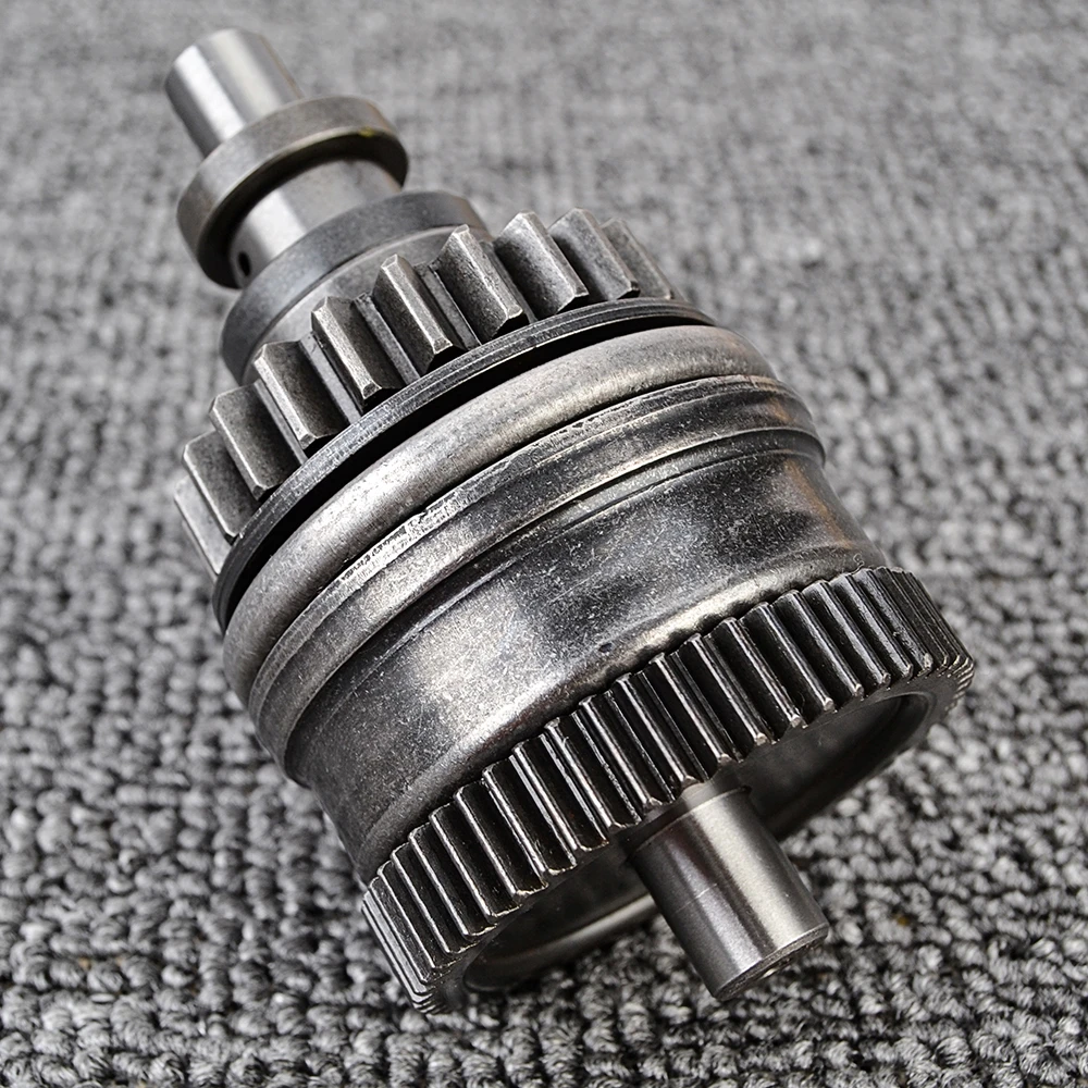 كاتب محرك Bendix لقط القطب الشمالي TIGERSHARK 900 MONTE CARLO 900 1000 OEM 3008-276 3008-408