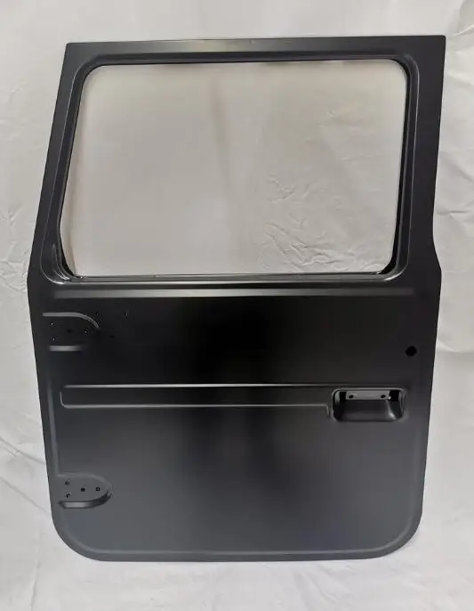 High Quality Car Front Door Left for Land Cruiser 40 FJ40 FJ45 BJ40 FJ43 HJ47 HJ45 car body parts 1963-1968-1974