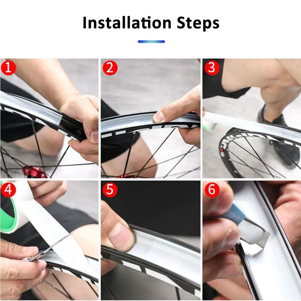 

2PCS Light 40/60mm Bike Schrader Valve A/V Aluminum Alloy Tubeless Tire Valve Vacuum Brass Core MTB Valve