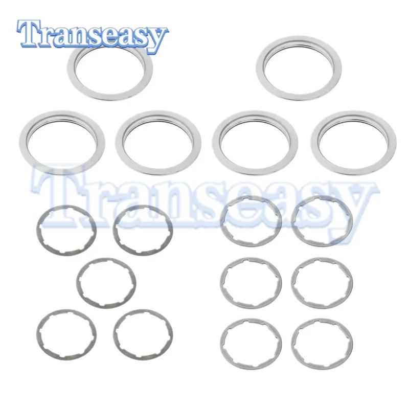 DQ200  0AM Transmission Clutch Adjusting Washer DSG7 965235A 965235B Suit For VW Replacement Car Accessories Filters Gaskets Oil