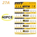 40pcs 27A