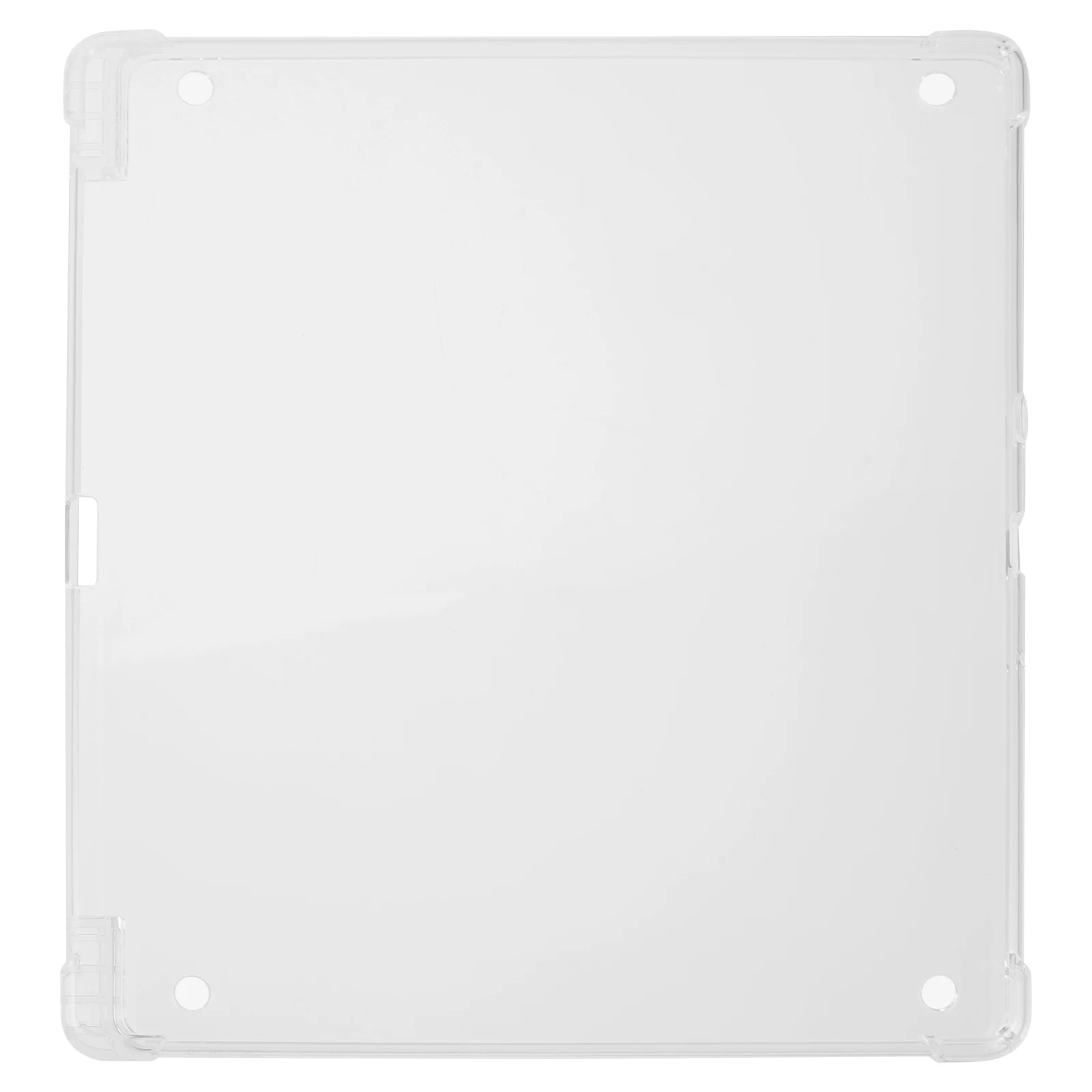 

-reader Protective Scribe Cover Clear Pen Holder for E-book Transparent