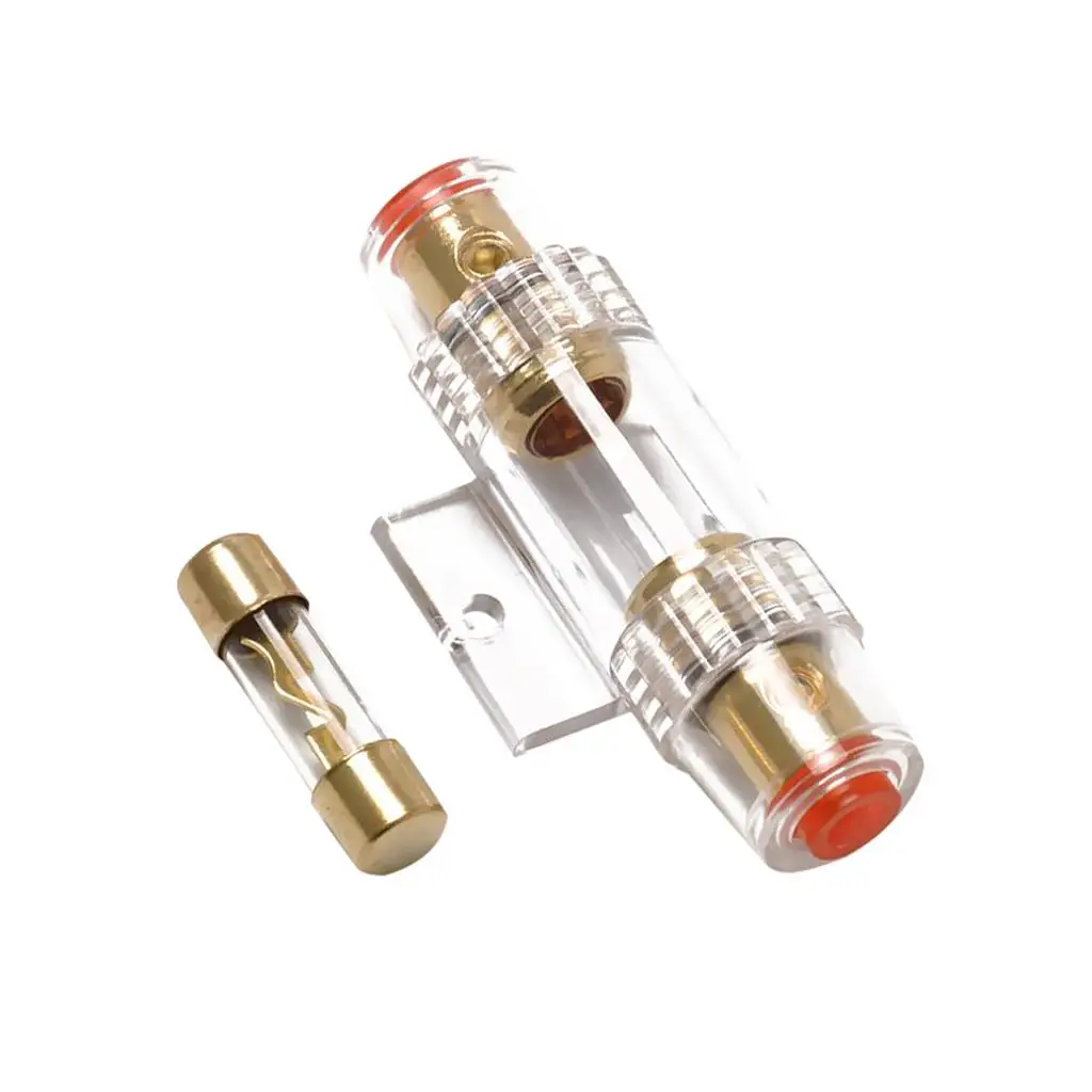 Audio Fuse Distribu…