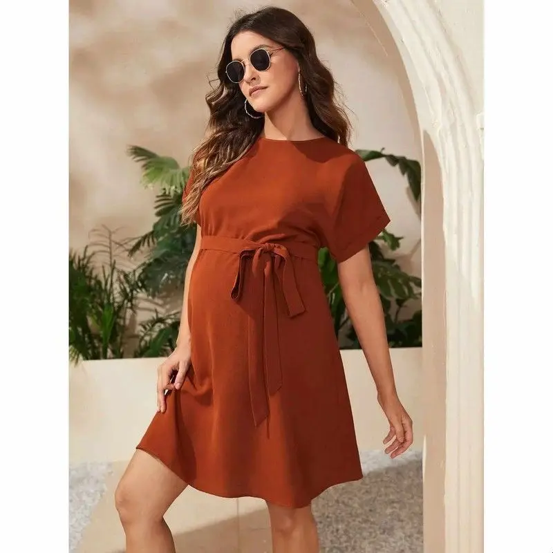 chaleco-termico-de-maternidad-verano-2025-cuello-redondo-manga-corta-con-parches-para-estar-en-casa-sin-marca-tejido-go