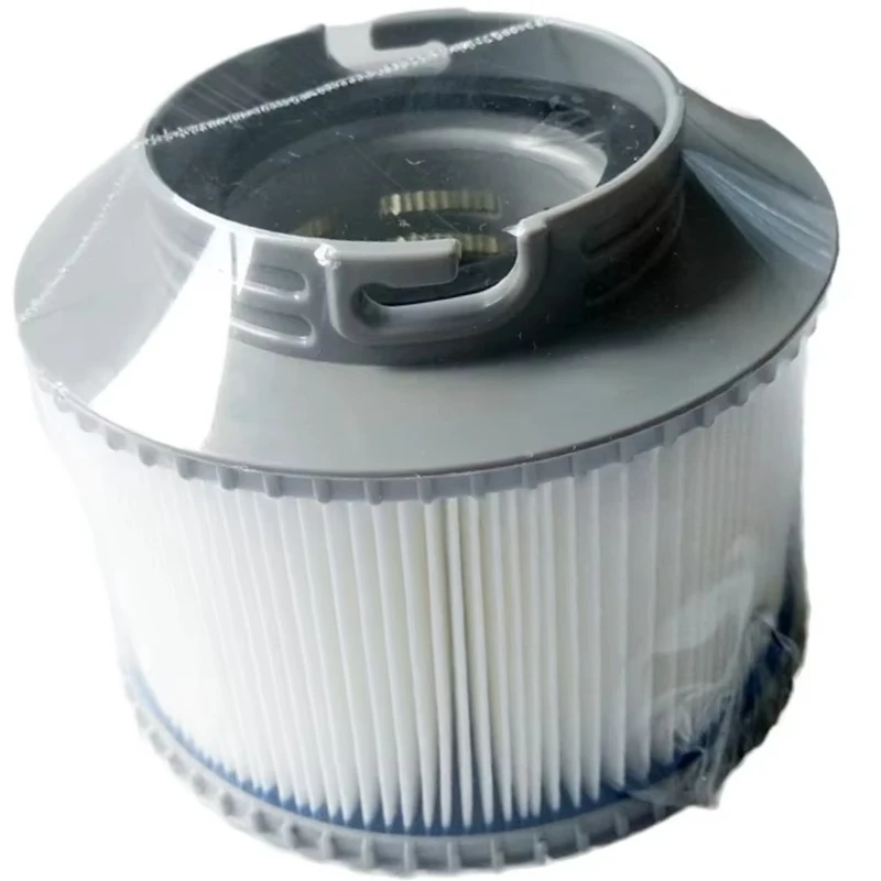 4pcs for MSPA FD2089 Spa Swimming Pool Spare Parts Accessories Swimming Pool Filter Hot Tub Filter Cartridge Replacement