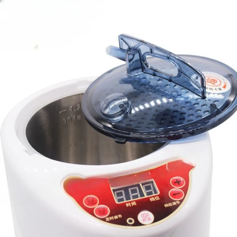 Sauna steam engine Drug fumigator  whole body fumigator Foot bucket