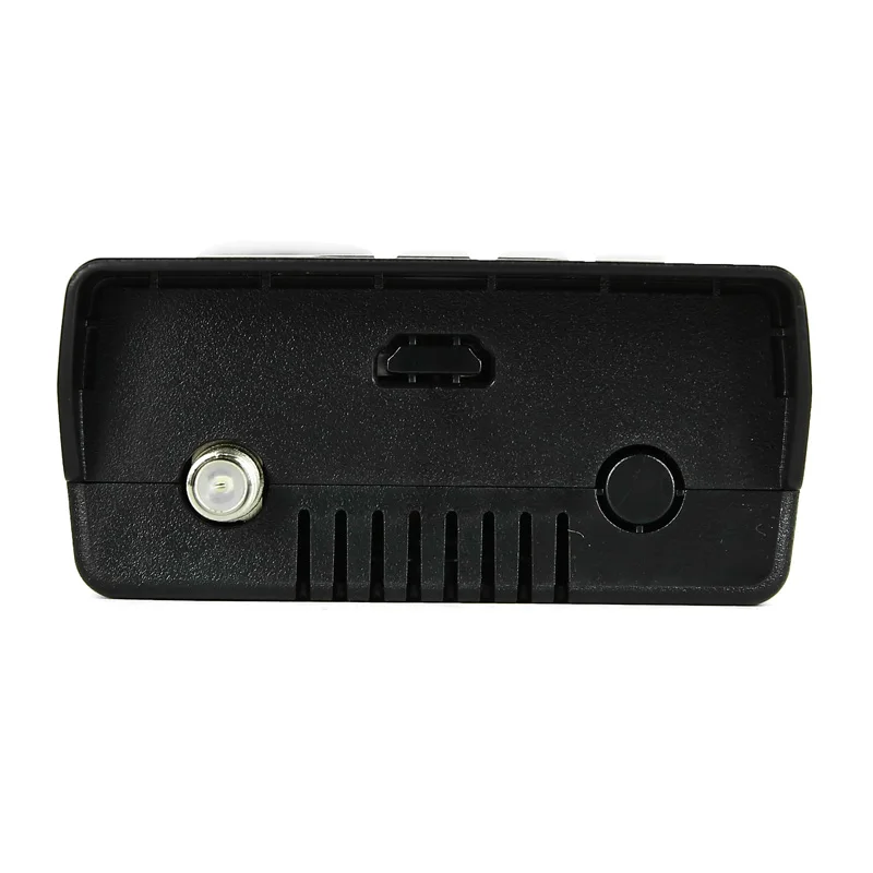 Hot Selling DVB-SS2 MEPG4 8 Bit Satellite Finder
