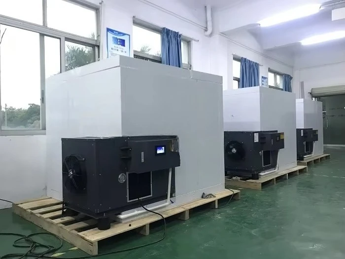 Fotografia 7: Máquina de Secar Peixes com Preço de Fábrica