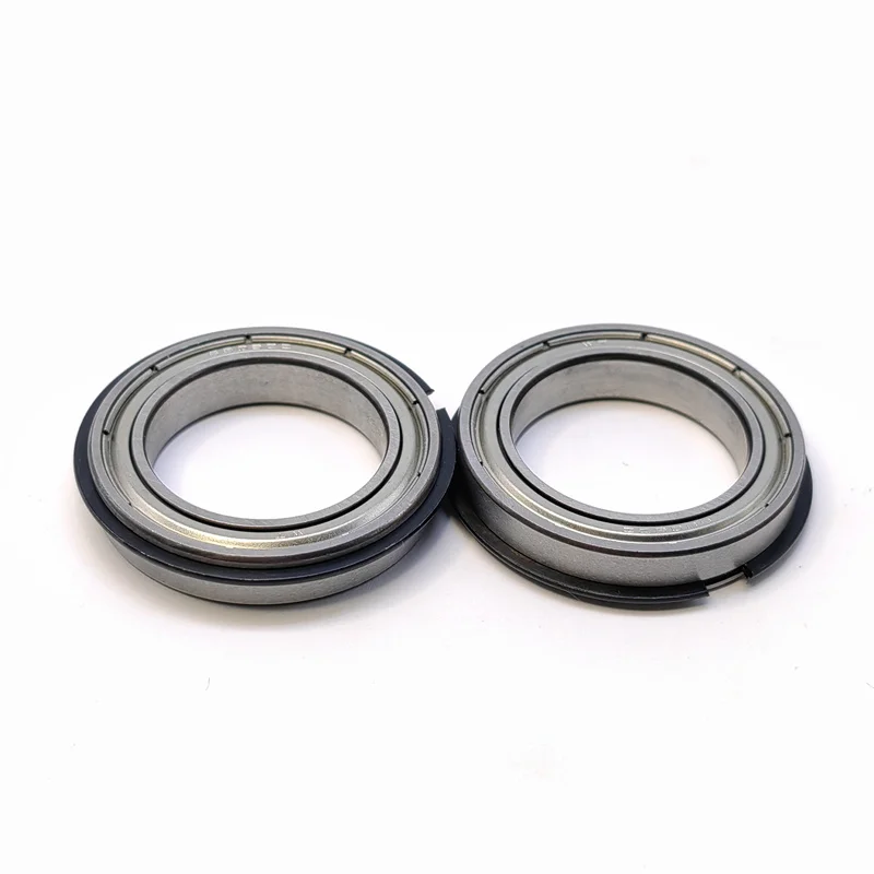 Imagem -02 - Bucha Rolamento Fuser Unit Kit Pickup Finger Claw para Konica Minolta Bizhub C224 C226 C554 C266 C454 C284 C224 Conjuntos